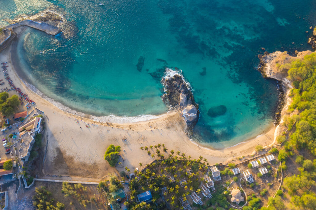 CABO VERDE