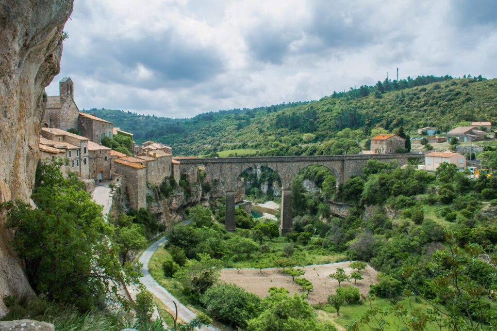 CÁTAROS Y PERIGORD